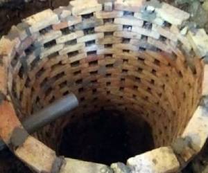 Zidanje šahti Novi Sad