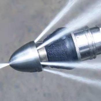 Odgušenje kanalizacije pod pritiskom Novi Sad